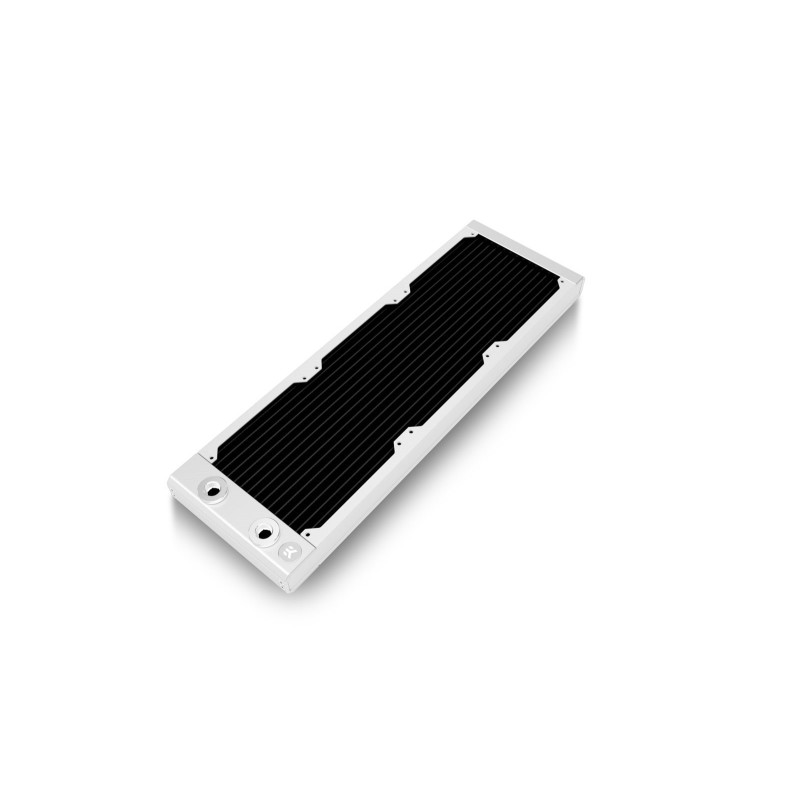 EK-Quantum Surface Radiatore S360 - White