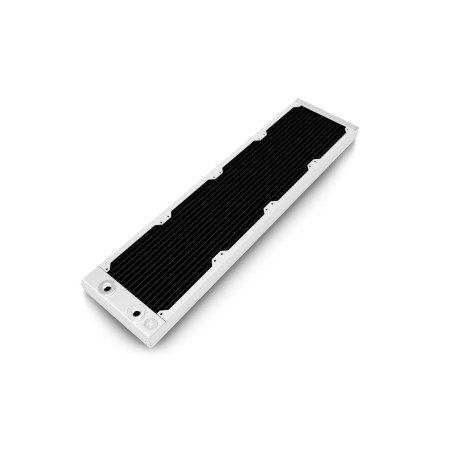EK-Quantum Surface Radiatore S480 - White EKWB - 1