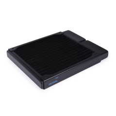 Alphacool NexXxoS Radiatore ST20 HPE Full Copper 140mm Alphacool - 5