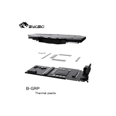 Bykski Thermal Pad 100x14x1.2 mm B-GRP (1 pz.) Bykski - 5