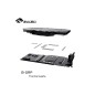 Bykski Thermal Pad 100x14x1.2 mm B-GRP (1 pz.) Bykski Thermal Pad 100x14x1.2 mm B-GRP (1 pz.)