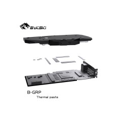 Bykski Thermal Pad 100x14x1.2 mm B-GRP (1 pz.) Bykski - 4