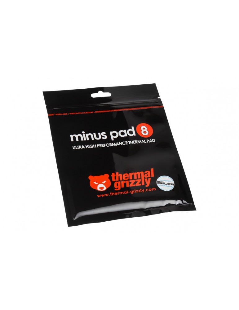Thermal Grizzly Minus Pad 8 - 120 x 20 x 3 mm - 8 W/mK Thermal Grizzly - 3