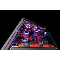 EK-Quantum Reflection² PC-O11D EVO D5 PWM D-RGB - Plexi EKWB - 6