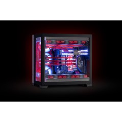 EK-Quantum Reflection² PC-O11D EVO D5 PWM D-RGB - Plexi EKWB - 7