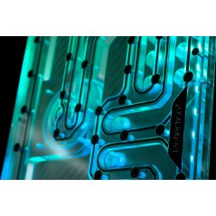 EK-Quantum Reflection² PC-O11D EVO D5 PWM D-RGB - Plexi EKWB - 3