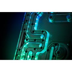 EK-Quantum Reflection² PC-O11D EVO D5 PWM D-RGB - Plexi EKWB - 4