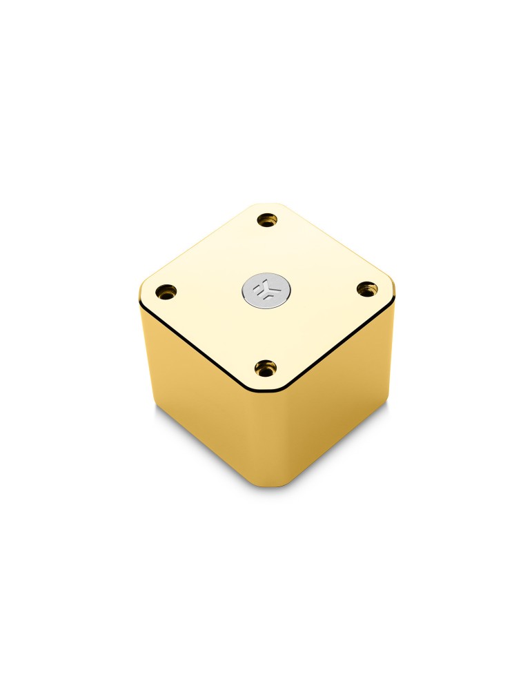 EK-Quantum Convection Cover estetica per pompe D5 - Gold EKWB - 5