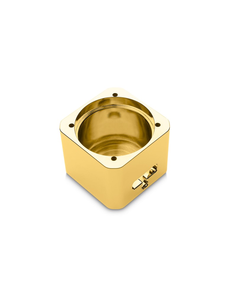 EK-Quantum Convection Cover estetica per pompe D5 - Gold EKWB - 6