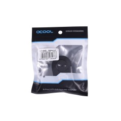 Alphacool Apex Fillport - Black Alphacool - 7
