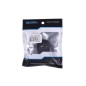 Alphacool Apex Fillport - Black