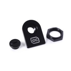 Alphacool Apex Fillport - Black Alphacool - 3