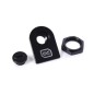 Alphacool Apex Fillport - Black