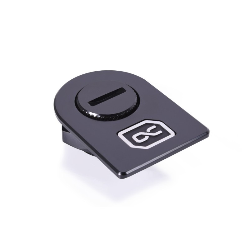 Alphacool Apex Fillport - Black