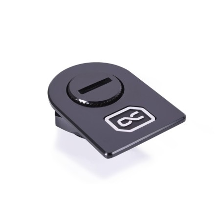 Alphacool Apex Fillport - Black