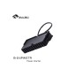 Bykski Bridge 24 Pin Accensione Alimentatore - Black Bykski Bridge 24 Pin Accensione Alimentatore - Black