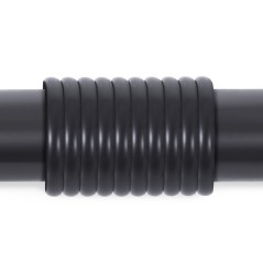 Alphacool EPDM Tubo 13/10 - Black confezione da 3m Alphacool - 4