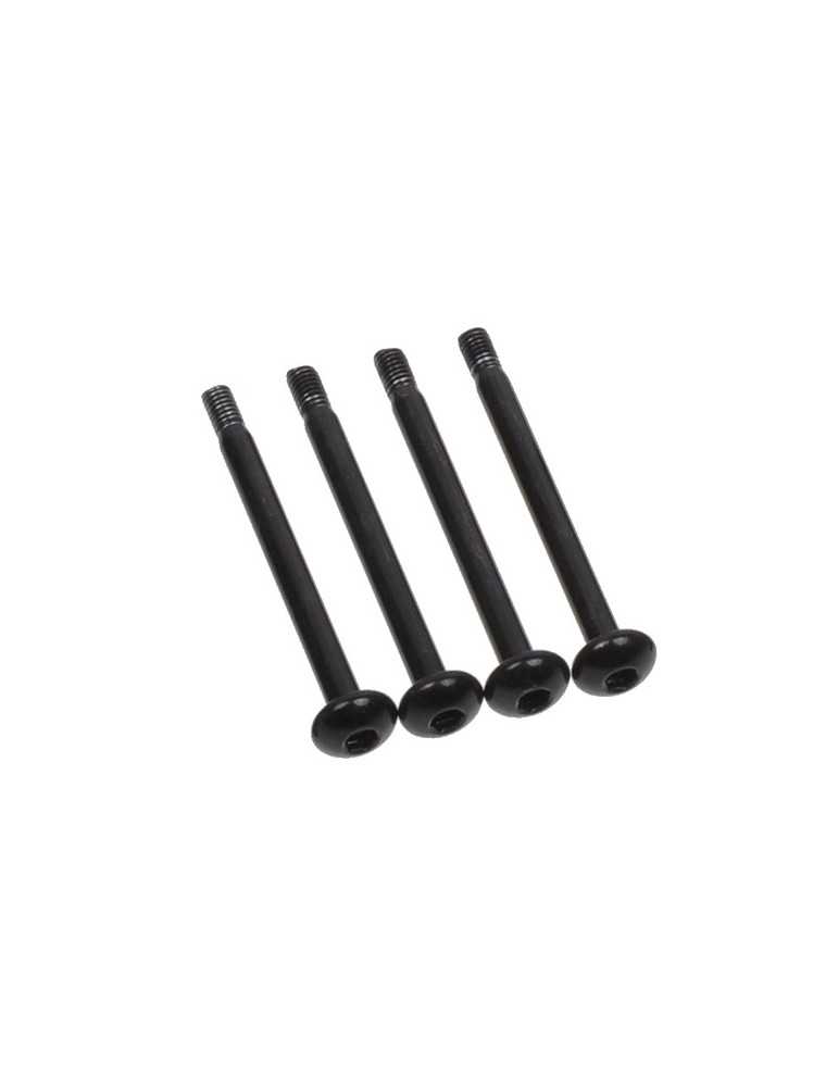 Alphacool NexXxos Viti per radiatore M3 x 35 mm - 4 pcs Alphacool - 1