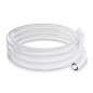 EK-Loop Tubo Soft 10/16mm 3m - Clear EK-Loop Tubo Soft 10/16mm 3m - Clear