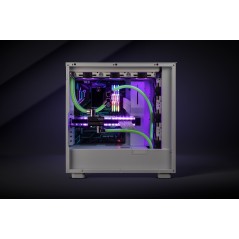 EK-Loop Tubo Soft 10/16mm 3m - Clear EKWB - 5