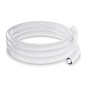 EK-Loop Tubo Soft 12/16mm 3m - Clear EK-Loop Tubo Soft 12/16mm 3m - Clear