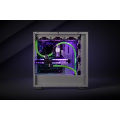 EK-Loop Tubo Soft 12/16mm 3m - Clear EKWB - 5