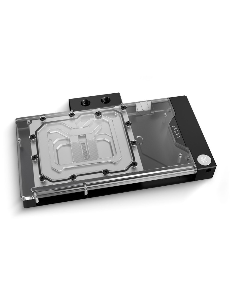 EK-Quantum Vector² FE RTX 4090 D-RGB - Nickel + Plexi EKWB - 1
