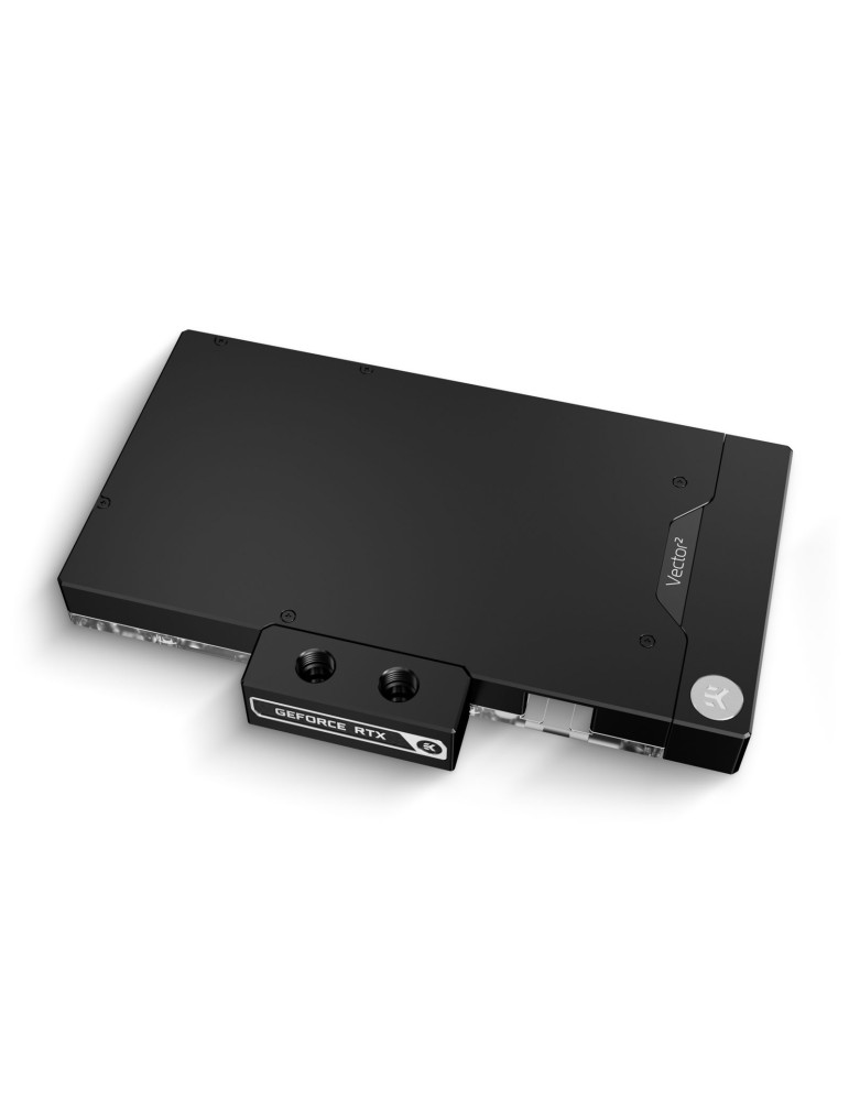 EK-Quantum Vector² FE RTX 4090 D-RGB - Nickel + Plexi EKWB - 2