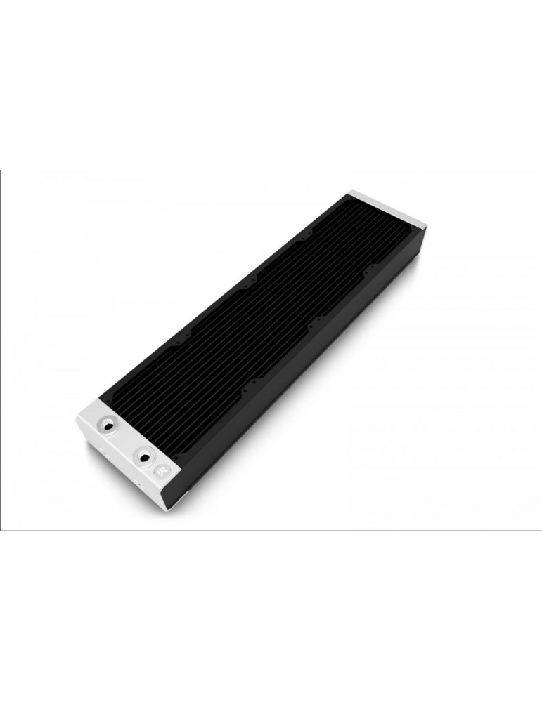 EK-Quantum Surface Radiatore X480M - Black EKWB - 1