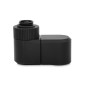 EK-Quantum Torque Double Rotary Offset 28 - Black
