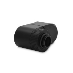 EK-Quantum Torque Double Rotary Offset 28 - Black EKWB - 4