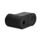 EK-Quantum Torque Double Rotary Offset 28 - Black