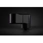 EK-Quantum Torque Double Rotary Offset 28 - Black