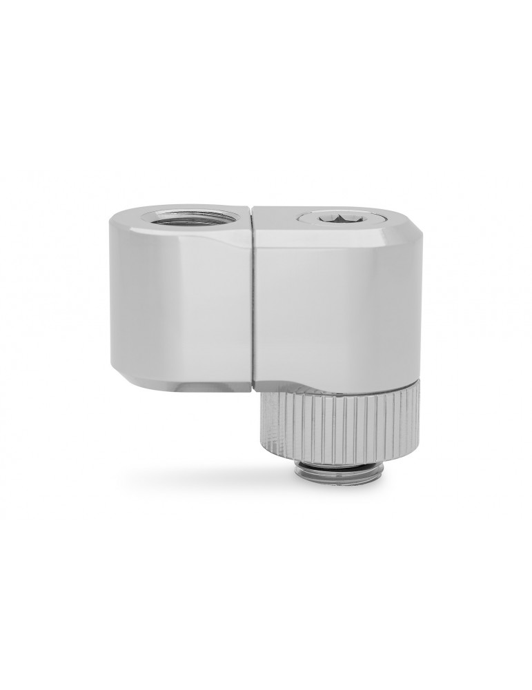 EK-Quantum Torque Double Rotary Offset 21 - Nickel EKWB - 2