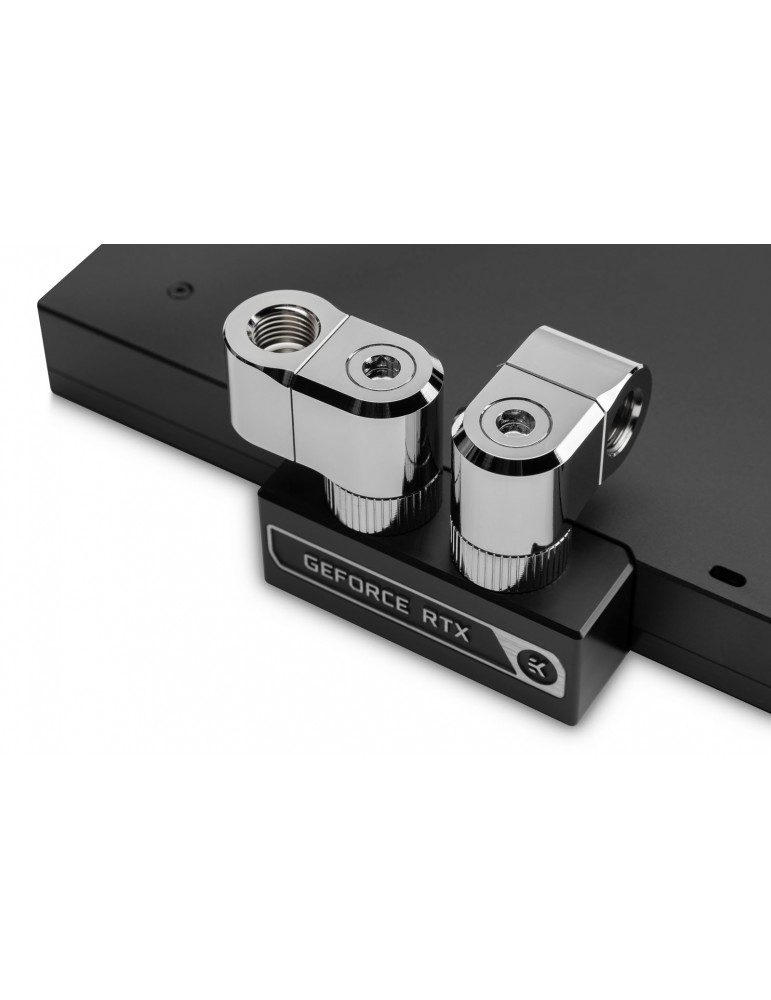 EK-Quantum Torque Double Rotary Offset 21 - Nickel EKWB - 6