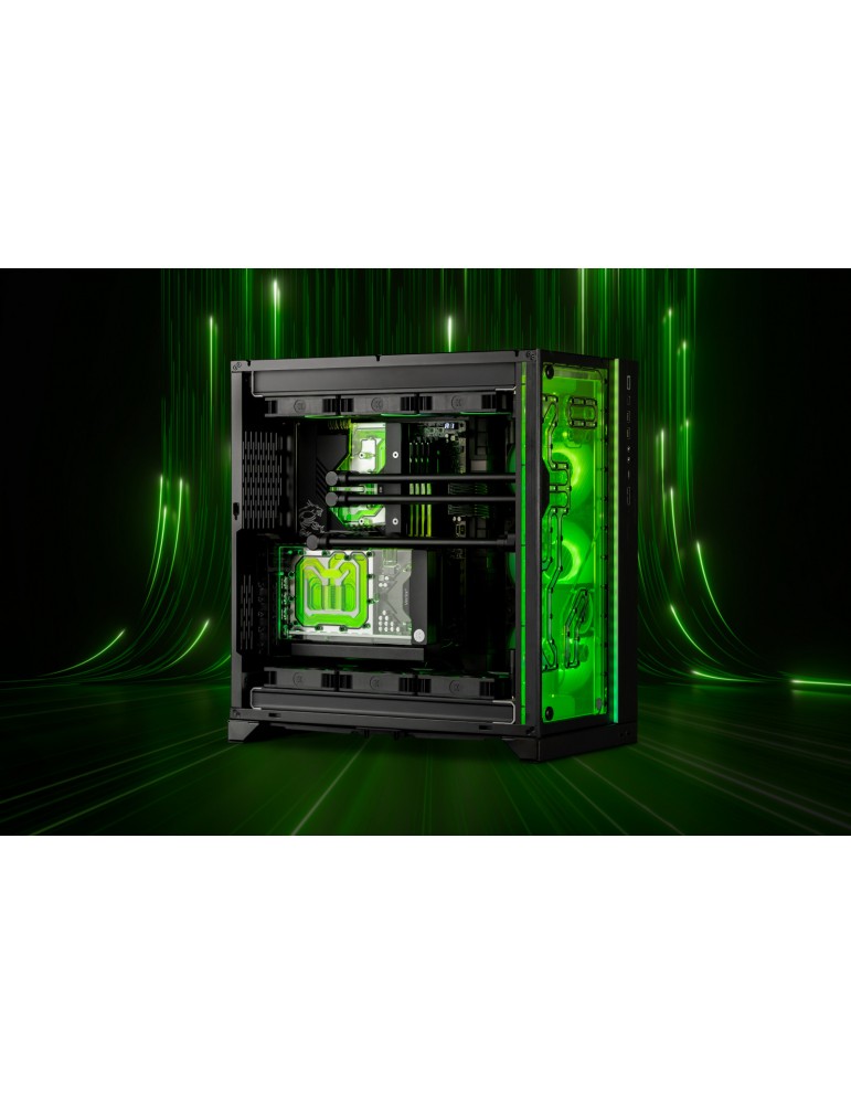 EK-Quantum Vector² FE RTX 4090 D-RGB - Nickel + Plexi EKWB - 7