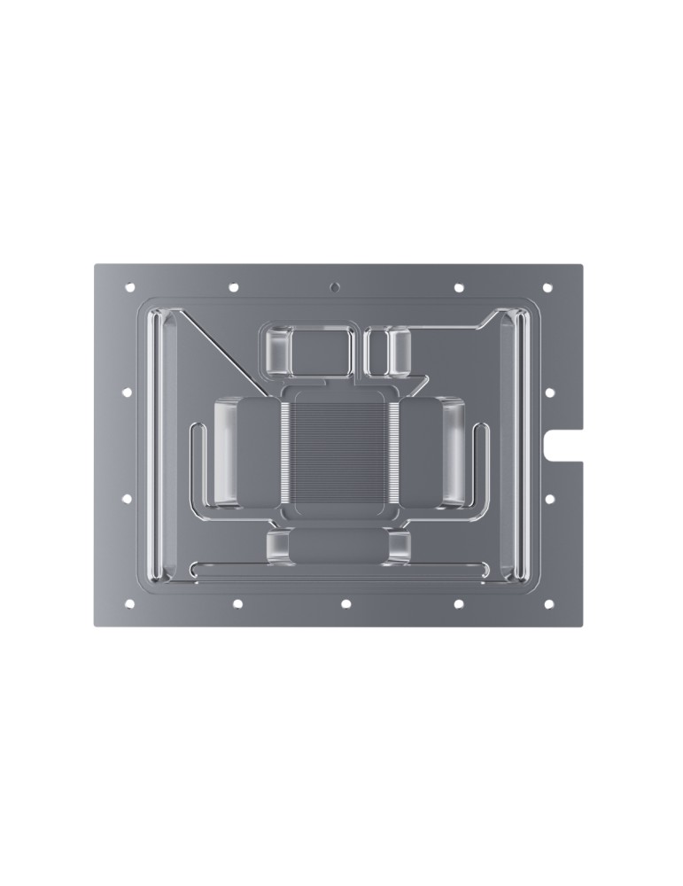 Alphacool Eisblock Aurora Acryl GPX-N RTX 4090 FE incl. Backplate Alphacool - 5