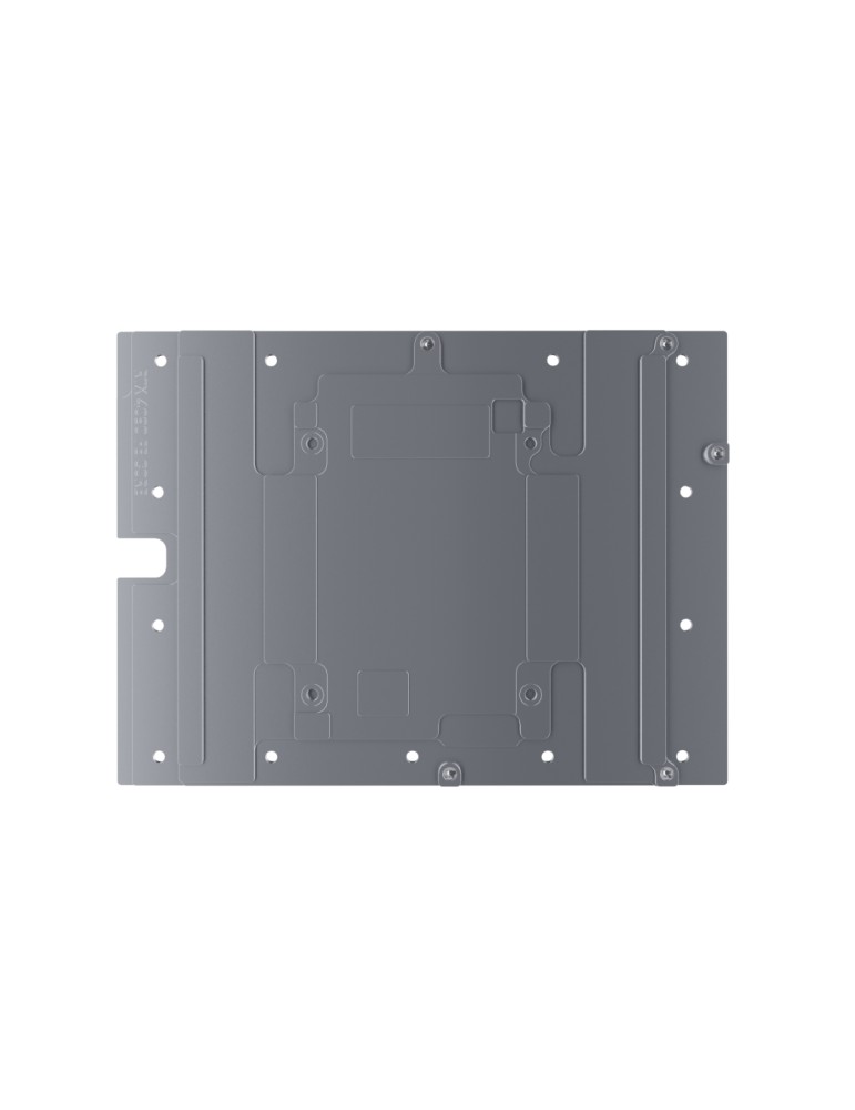 Alphacool Eisblock Aurora Acryl GPX-N RTX 4090 FE incl. Backplate Alphacool - 6