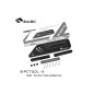 Bykski B-PCTOOL-X Piegatubi Rigidi Nero Bykski B-PCTOOL-X Piegatubi Rigidi Nero