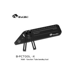 Bykski  B-PCTOOL-X Piegatubi Rigidi Nero Bykski - 3