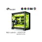 Bykski - Lian Li Dynamic EVO Front Distro Plate RBW (RGV-LAN-O11-EVO-LI-P) Bykski - Lian Li Dynamic EVO Front Distro Plate RBW (RGV-LAN-O11-EVO-LI-P)