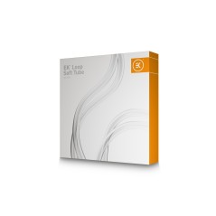 EK-Loop Tubo Soft 10/13 mm 3m - Clear EKWB - 5