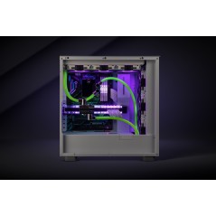 EK-Loop Tubo Soft 10/13 mm 3m - Clear EKWB - 4