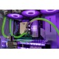 EK-Loop Tubo Soft 10/13 mm 3m - Clear EK-Loop Tubo Soft 10/13 mm 3m - Clear