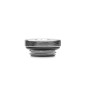 EK-Quantum Surface End Tank Plug - Nickel