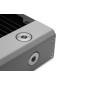 EK-Quantum Surface End Tank Plug - Nickel