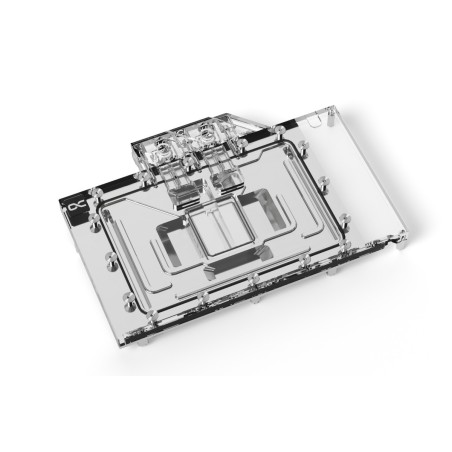 Alphacool Eisblock Aurora Geforce RTX 4090 GameRock + Phantom incl. Backplate