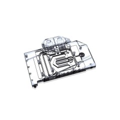 Bykski  Gigabyte RX 6600 XT Eagle (incl. Backplate) A-GV6600XT-X Bykski - 3