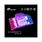 Bykski  Gigabyte RX 6600 XT Eagle (incl. Backplate) A-GV6600XT-X