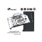 Bykski  Gigabyte RX 6600 XT Eagle (incl. Backplate) A-GV6600XT-X